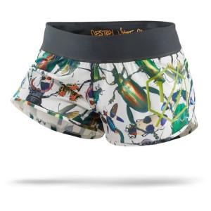 women's reebok crossfit performance boardshort