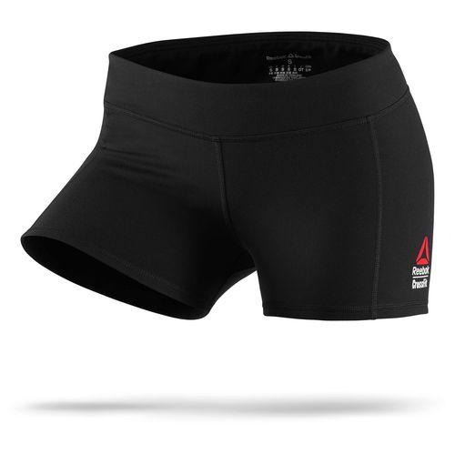 Women's CrossFit Shorts Best CrossFit Women Shorts to Consider