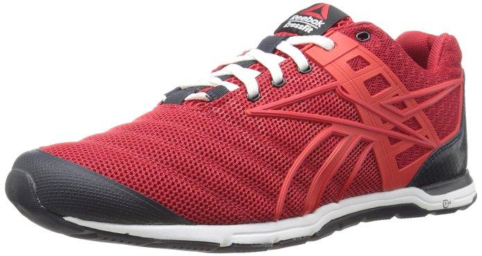 reebok men's r crossfit nano speed training