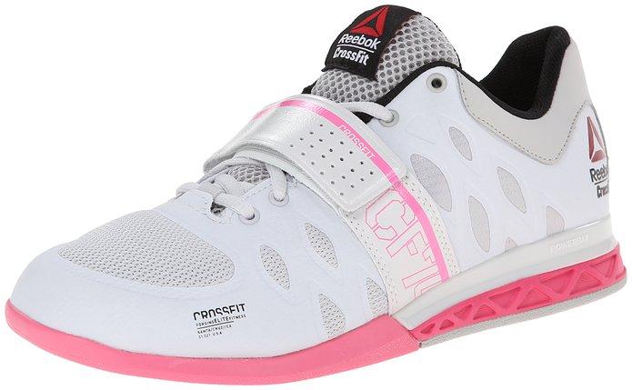 reebok women's r crossfit lifter 2.0 training shoe