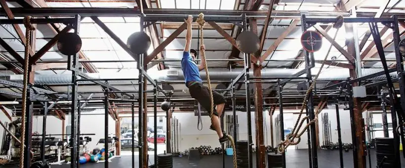 San-francisco-crossfit