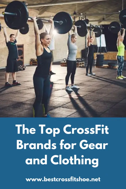 Crossfit Apparel Brands Factory Sale 