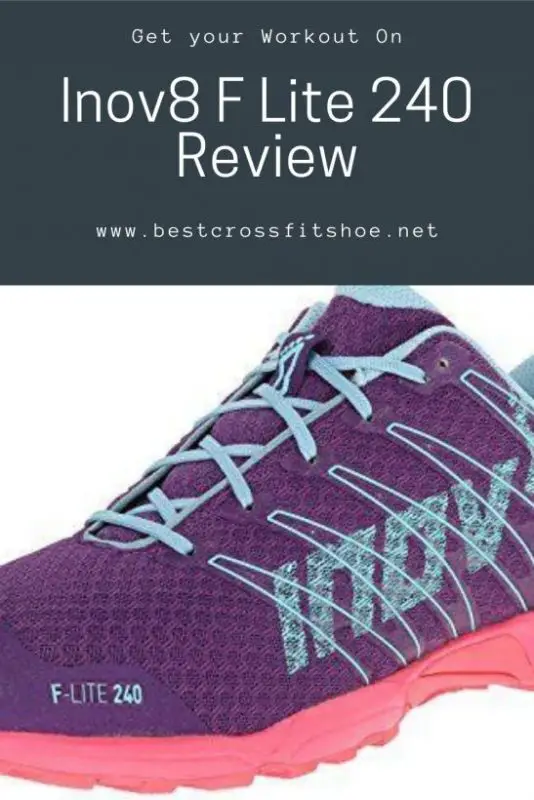 inov8 flite 240