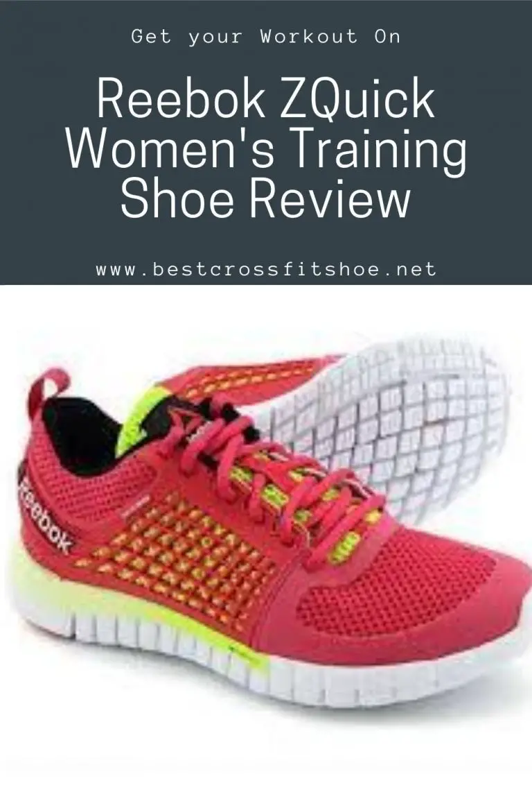 reebok zquick soul