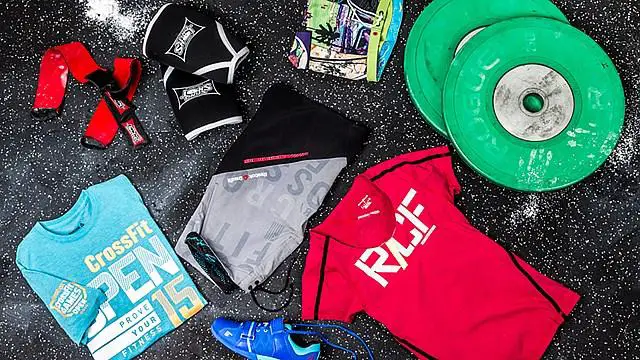 Best CrossFit Brands for Clothing, Apparel & More | CrossFit Gear