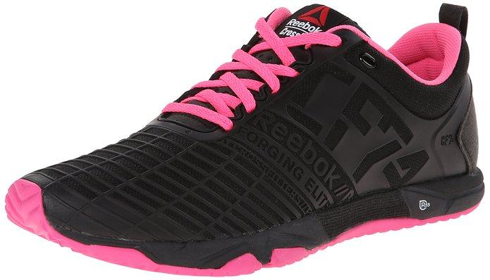 reebok sprint trainer