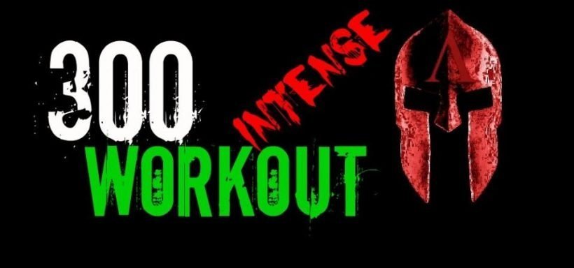 CrossFit 300 Workout: Is it the Ultimate Workout?