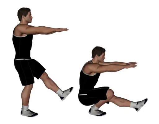 Top 10 CrossFit WODS that Can be Done at Home | Home Workout