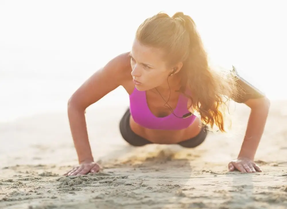 CrossFit Travel Workouts Best Travel Workouts WOD CrossFit 