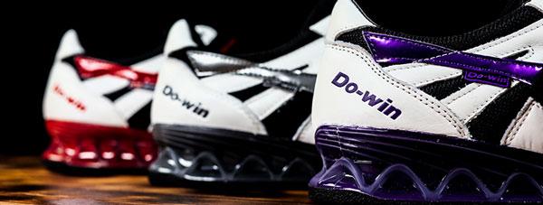 dowin lifting shoes