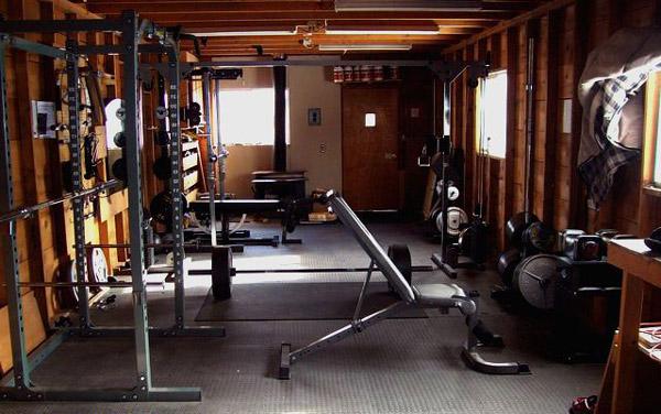 Best Garage Gym Equipment Packages| Home Workout Gym