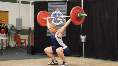 Best Weightlifting Singlet | Women’s Powerlifting Singlets