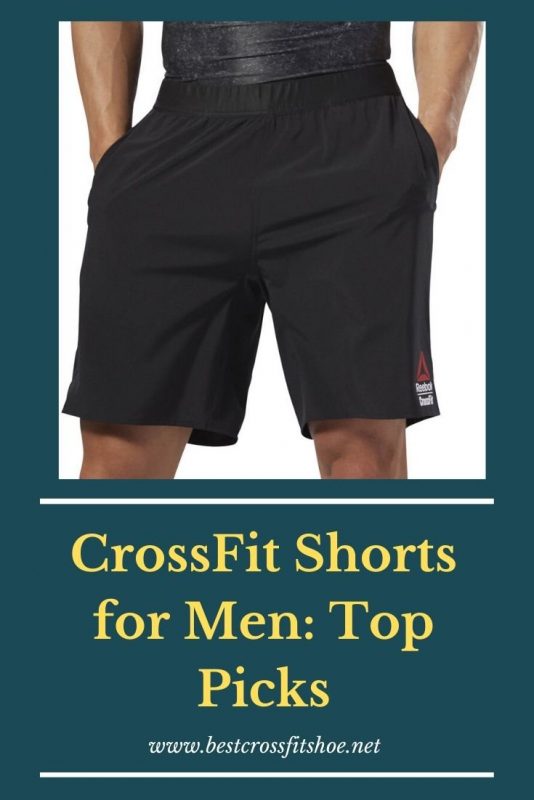 best-shorts-for-crossfit