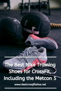 best nikes for crossfit