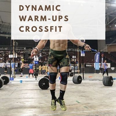 CrossFit Warm-ups That Can Be Practised Regularly