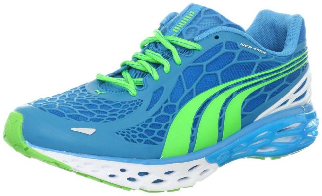 Puma BioWeb Elite Running Shoe | Best Running Shoes