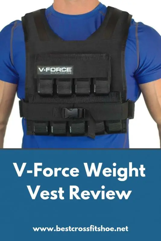 v-force-weight-vest-review