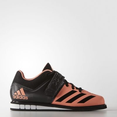 adidas women's powerlift shoes