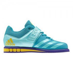 adidas powerlift trainer womens