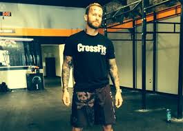 Personal Trainer Bob Harper | Best CrossFit Trainers