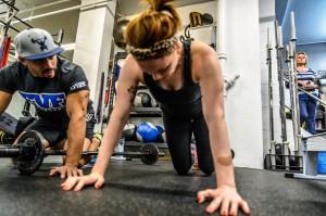 NYC CrossFit Gyms: Top 5 | CrossFit Gyms in New York City