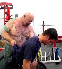 Powerlifting-Trainer-Louie-Simmons