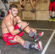 Mathew Fraser: From Weightlifting to CrossFit | CrossFit Champion
