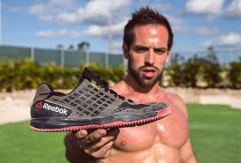 rich froning nano 8