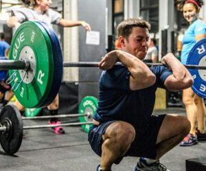 reebok crossfit gym nyc