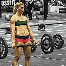 CrossFit-World’s-Katrín-Davíðsdóttir