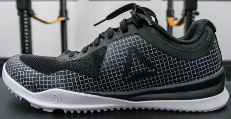 rich froning shoes