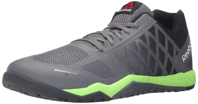 reebok workout tr 2.0 review