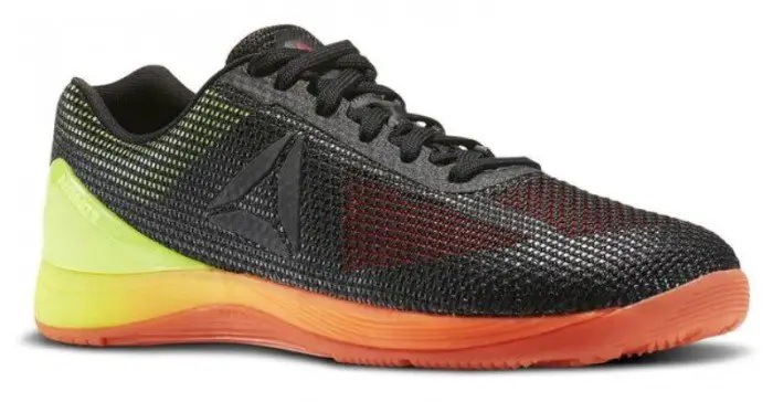 Reebok CrossFit Nano 7.0 for Women Review