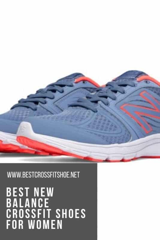 new balance lifting shoes