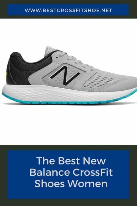 new balance crossfit womens