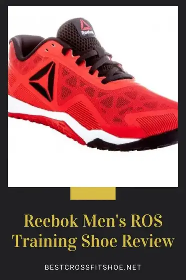 Reebok Ros Workout Tr 2 0 Training Shoe The Right Option For You