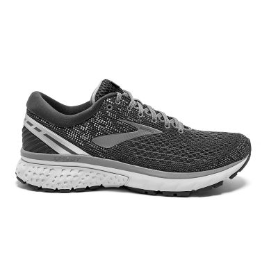 brooks ghost 11 high arches