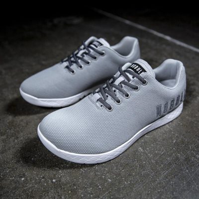 Nobull Training Shoes Review: The Right CrossFit Shoes for You?