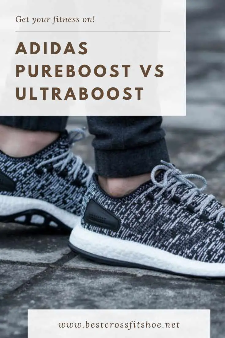 ultra boost vs zoom