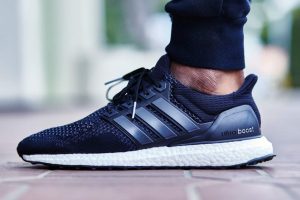 ultra boost pure boost difference