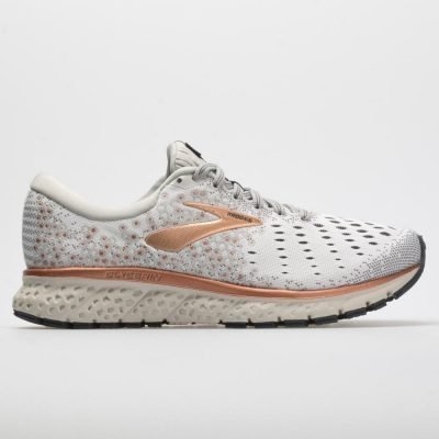 brooks glycerin 12 womens grey