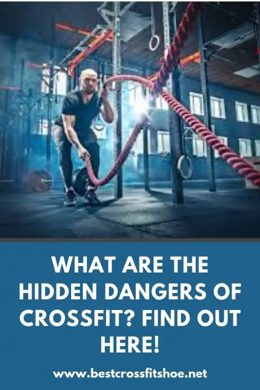 crossfit-dangers