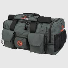 Best CrossFit Gym Bag | King Kong | Bear Komplex