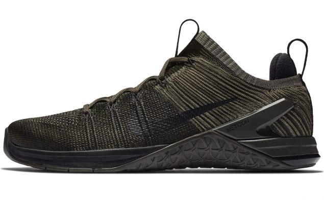 nike flyknit crossfit shoes