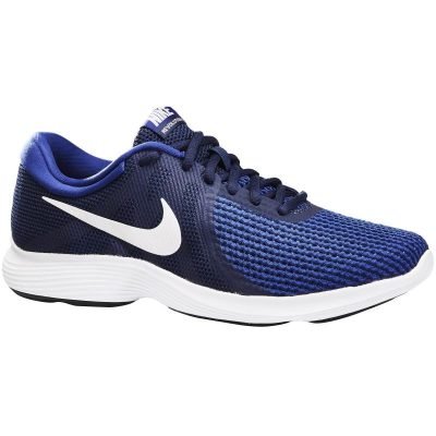 Nike Revolution 4 Review (Running Shoe)