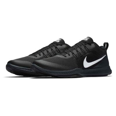 Nike Zoom Domination Cross Training Shoe Review