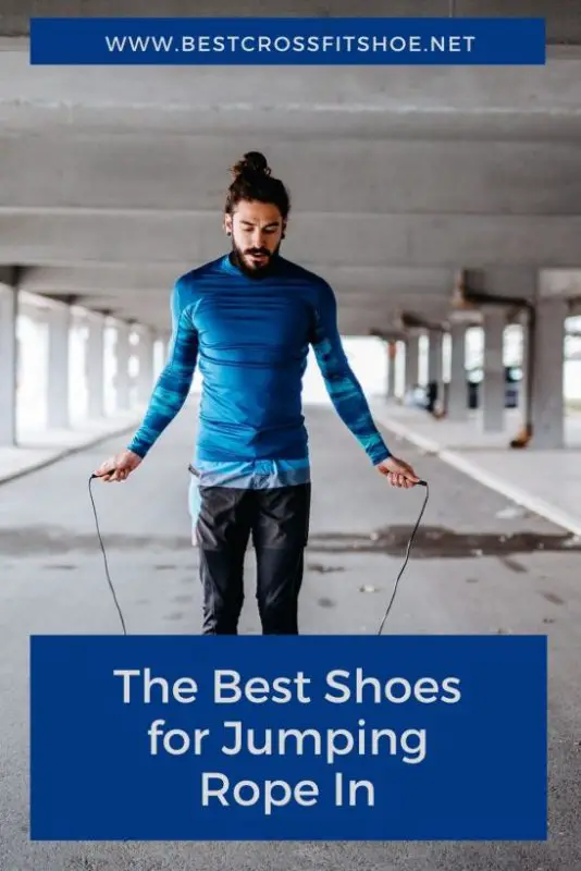 Best Shoes for Jumping Rope Top Picks for Jump Shoes