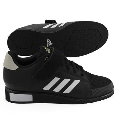 Adidas Power Perfect 3 Weightlifting Shoe Review