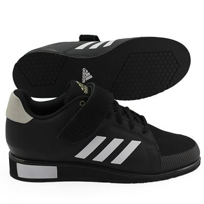 Adidas Power Perfect 3 Weightlifting 