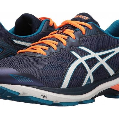 Asics GT 1000 vs Asics GT 2000: Which Running Shoe is Right for You?